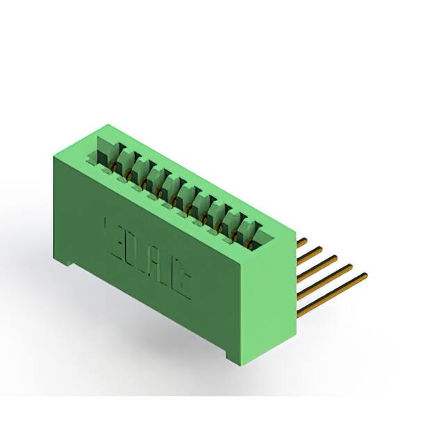 342-010-559-101 EDAC Inc.  Edgeboard Connectors